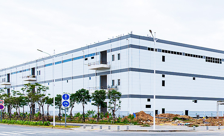 金宏達(dá)特種裝備器材有限公司