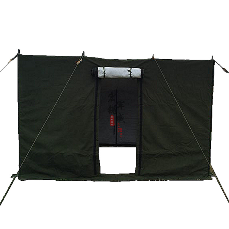 6平方米實用棉帳篷