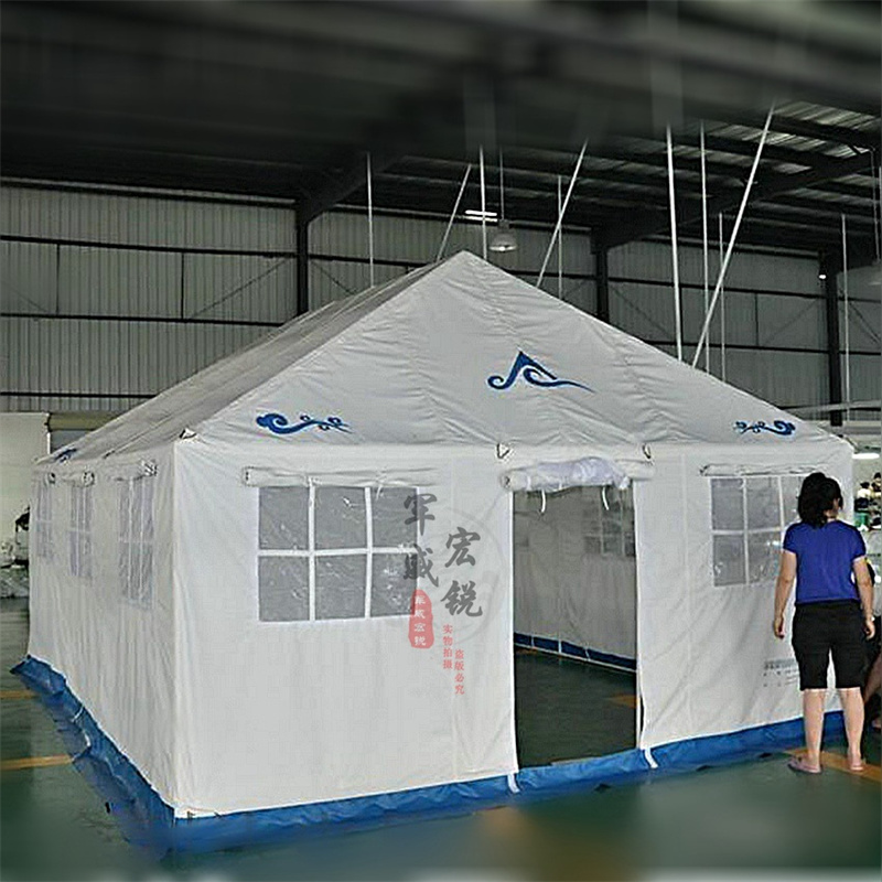 K4XZ-20B游牧用帳篷