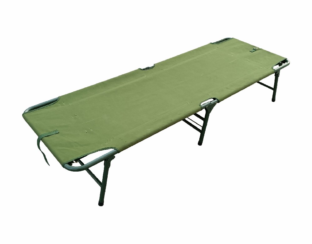 行軍床