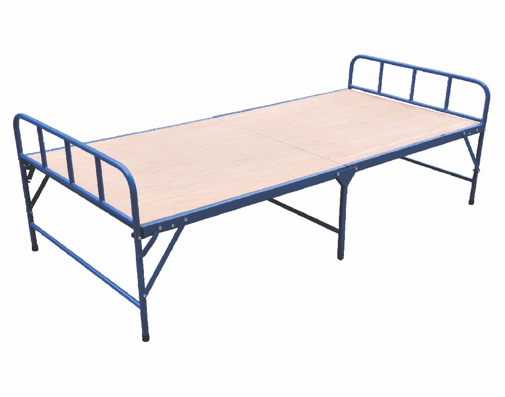 救災(zāi)專用木板折疊床