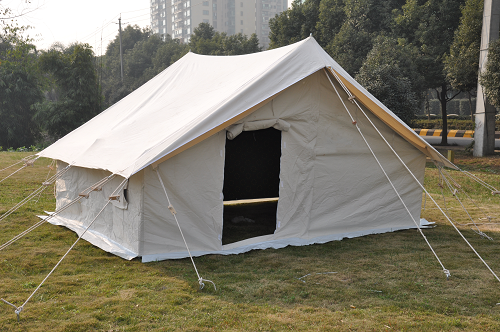 12平米天幕復(fù)合式帳篷