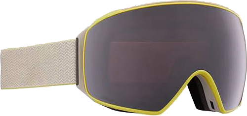 滑雪防風(fēng)鏡