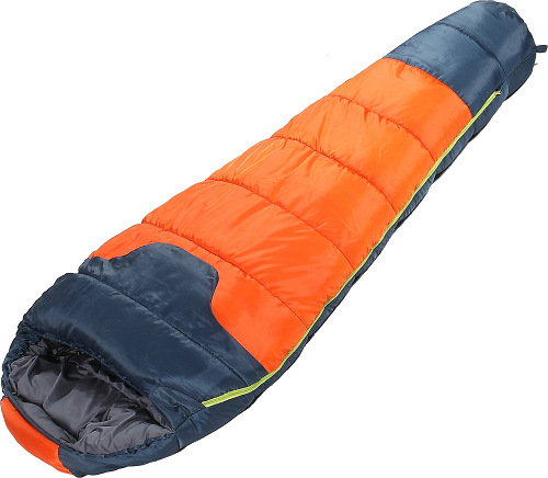 戶外羽絨睡袋