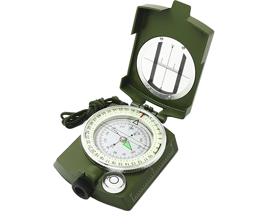 戶(hù)外指南針